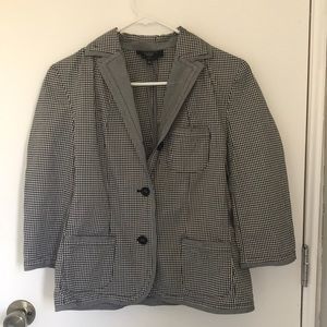 Talbots blazer